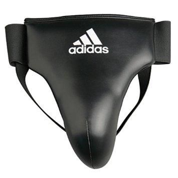 Adidas suspenzor Anatomical, črn