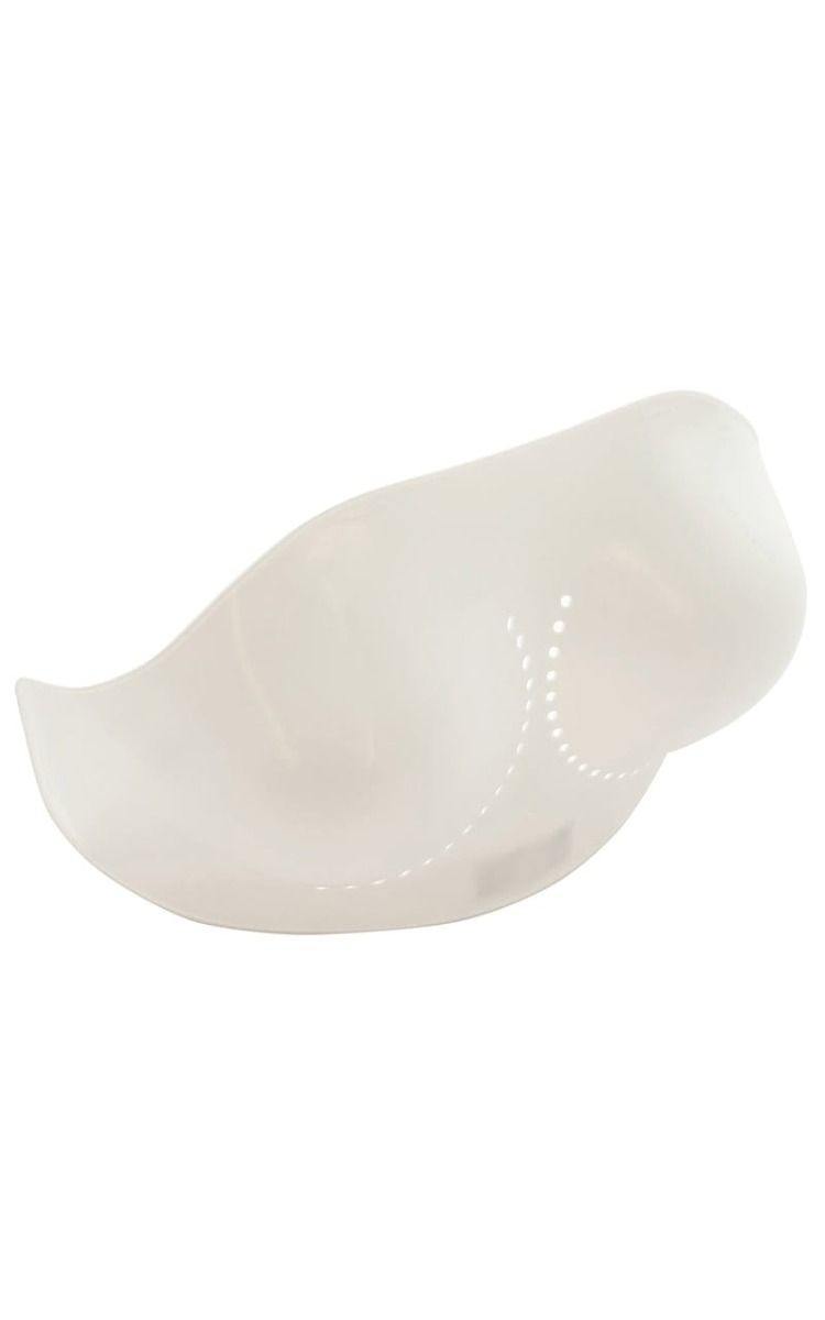 Dax scitnik za prsi Maxi Guard, bel