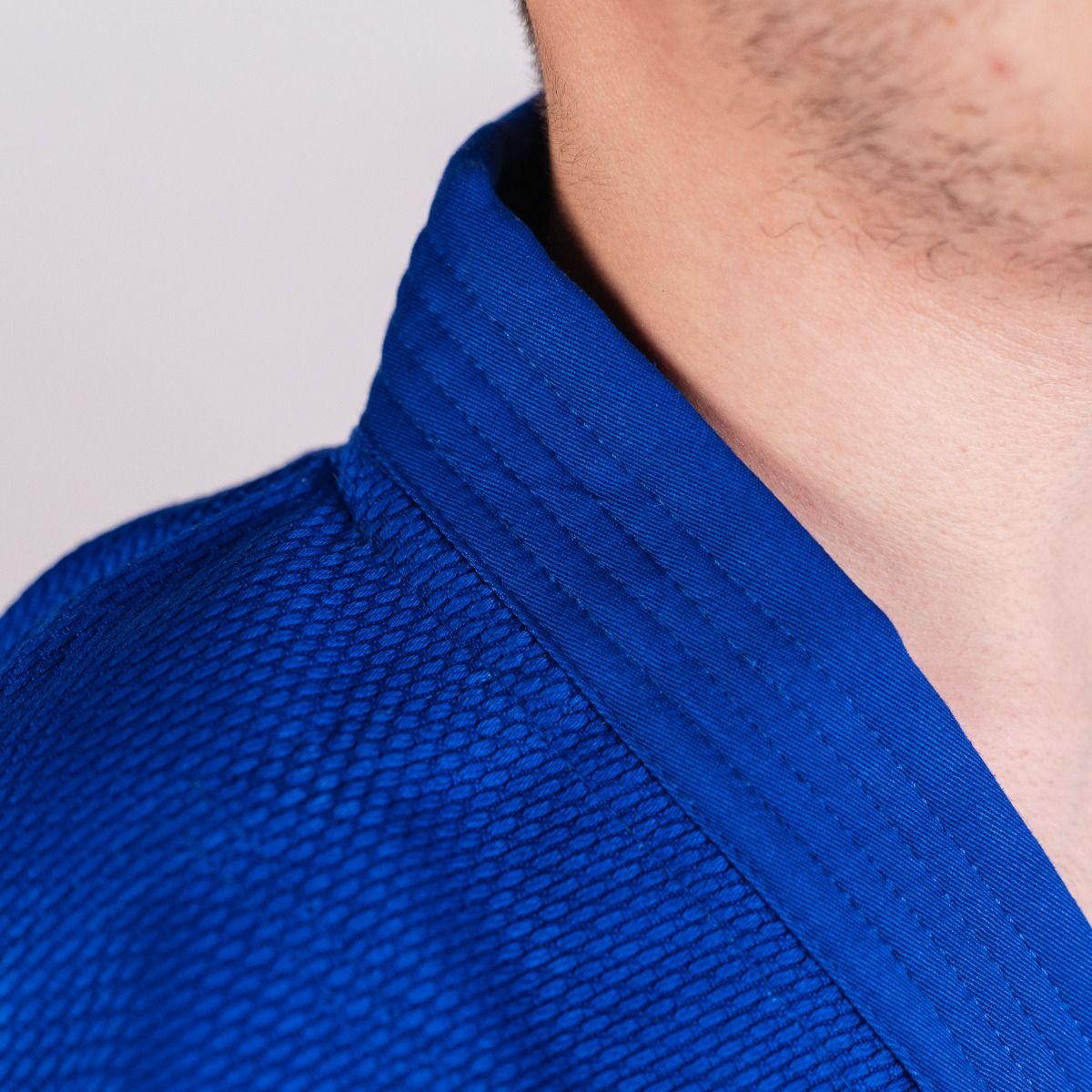 Katsudo judo kimono Randori 550g, moder