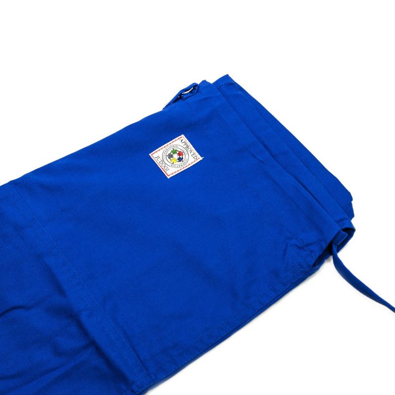 Kusakura judo kimono Gi IJF 750g, moder