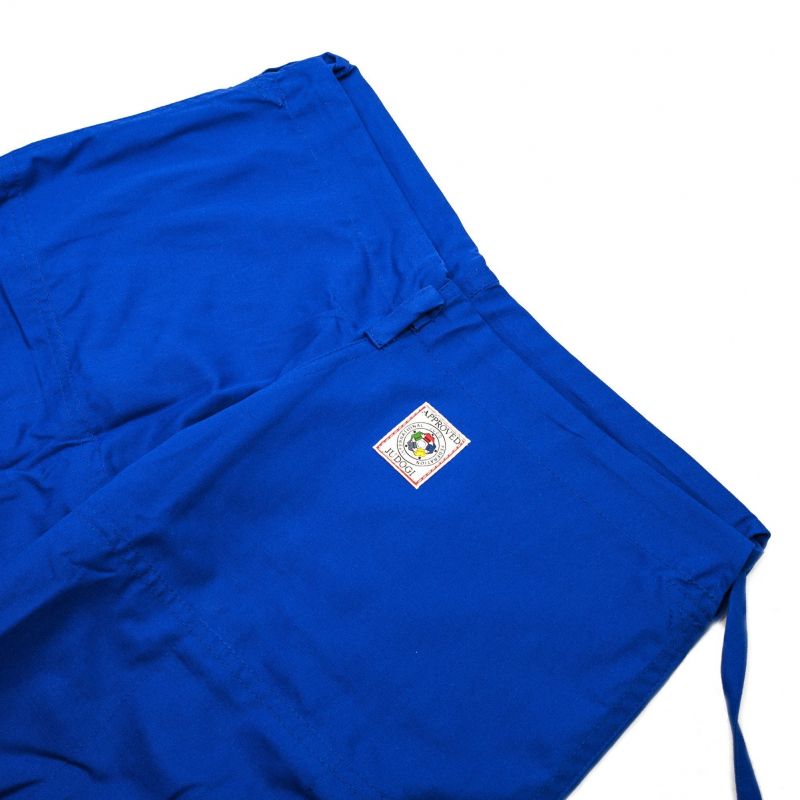 Kusakura judo kimono Gi IJF 750g, moder