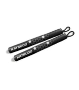 Katsudo vadbene penaste palice Strix, črno-bela
