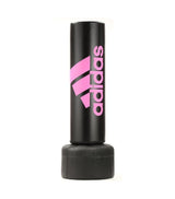 Adidas stacionarna vreča Heavy Boxing 177 cm, črno-roza