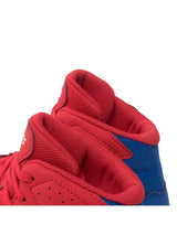 Asics rokoborni čevlji Matflex 6 GS, rdeča