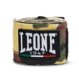 Leone povoj, zelena camo