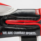 Leone boksarske rokavice Wacs, črne