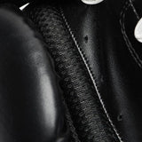 Leone boksarske rokavice Flash, črne