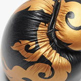 Leone boksarske rokavice Muay Thai, črne