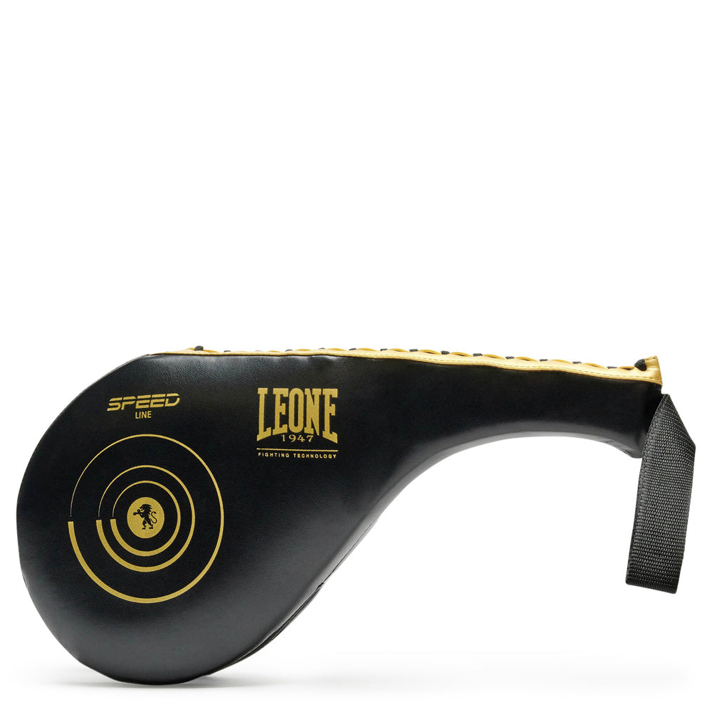 Leone dvojni fokuser Speed Line, črn