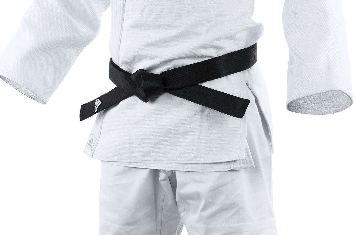 Adidas JU kimono Millenium 990g, bel