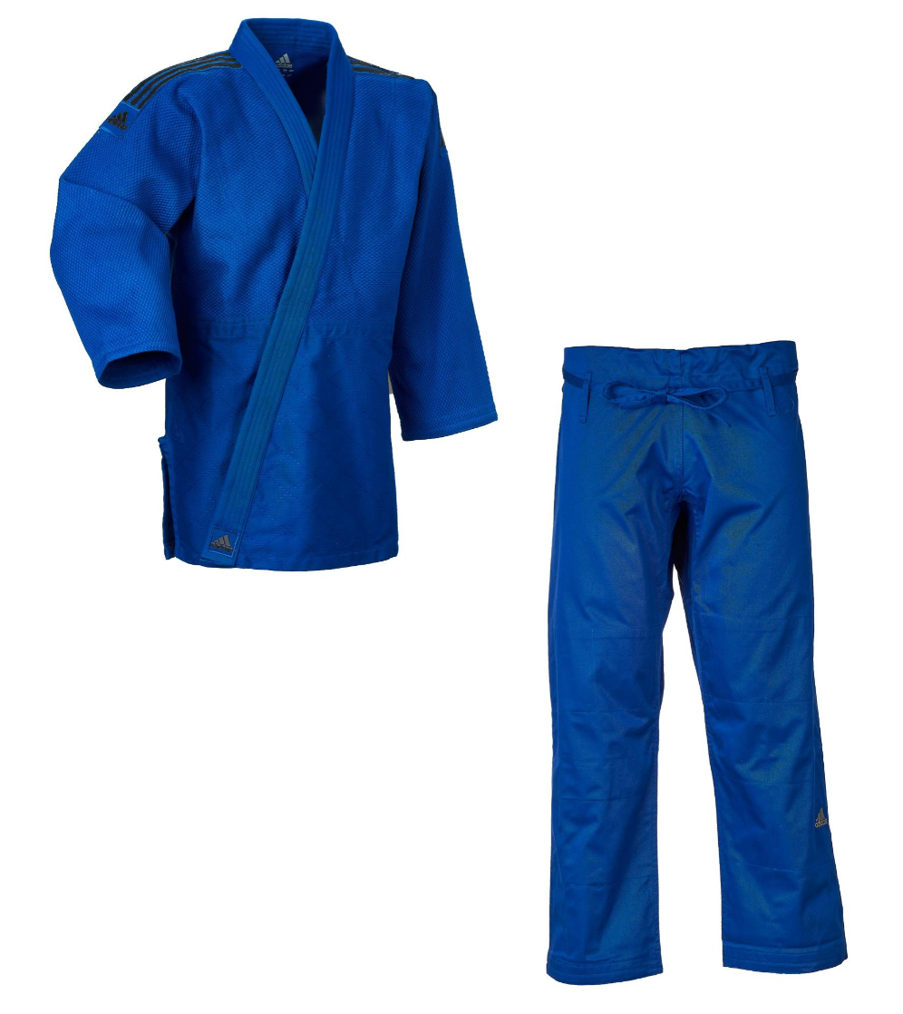Adidas JU kimono Quest 690g, moder