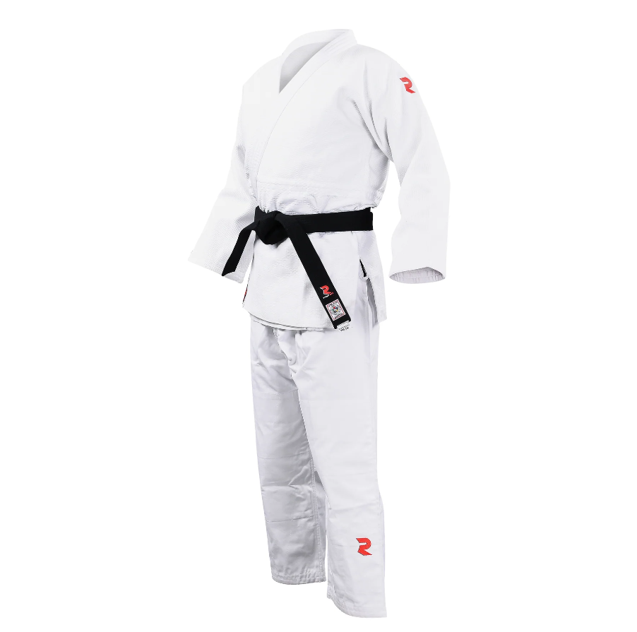 Fight Art JU kimono Shogun IJF 730g, bel