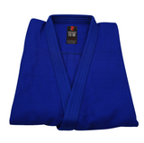 Fight Art JU kimono Shogun IJF 730g, modro
