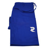 Fight Art JU kimono Shogun IJF Slim fit 730g, modro