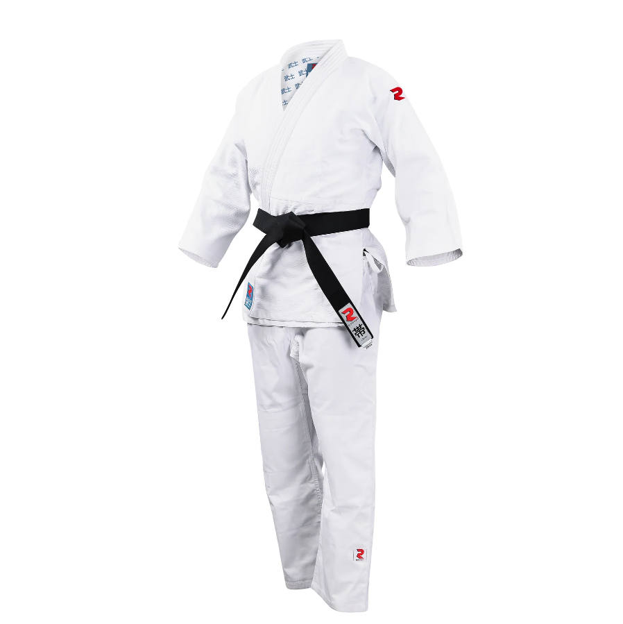 Fight Art JU kimono Bushi 450g, bel