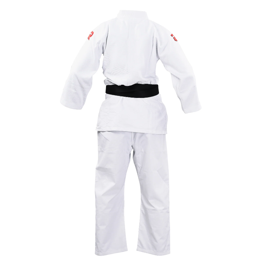 Fight Art JU kimono Bushi 450g, bel