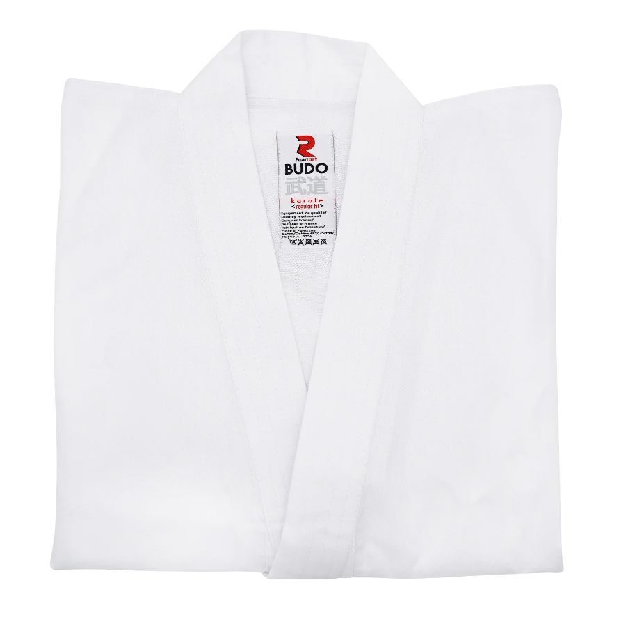Fight Art KA kimono z pasom Budo 345g, bel