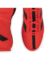 Adidas boksarski čevlji HOG 3, rdeči