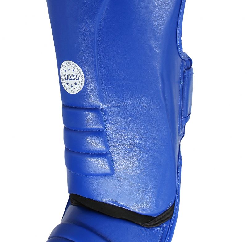 Adidas ščitnik za goleni in nart Wako, moder