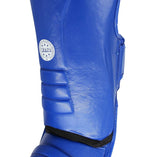 Adidas ščitnik za goleni in nart Wako, moder