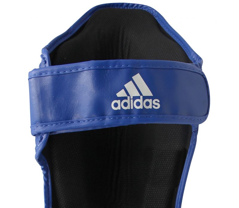 Adidas ščitnik za goleni in nart Wako, moder