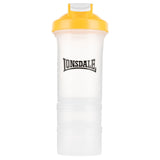 Lonsdale shaker ULT