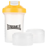 Lonsdale shaker ULT