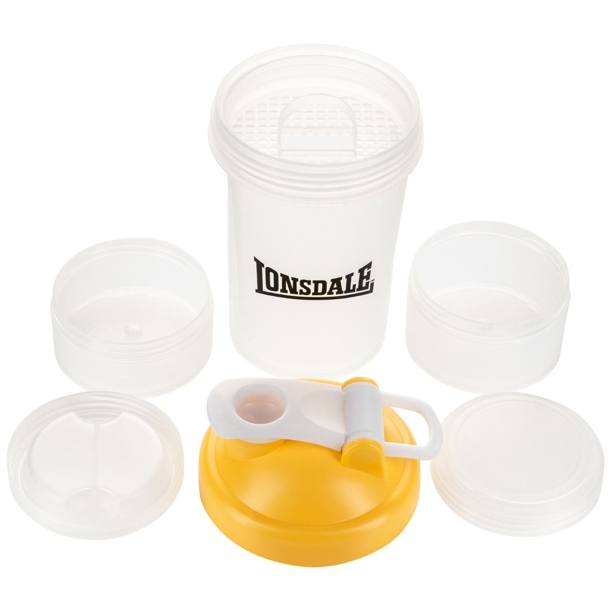 Lonsdale shaker ULT