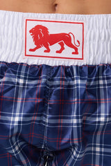 Lonsdale box trenky Spaxton, modré