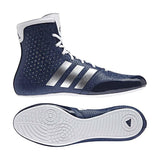 Adidas box obuv KO Legend 16.2, tmavomodré