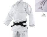 Adidas JU kimono Millenium 990g, biele