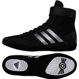 Adidas zápasnícka obuv Combat Speed.5, čierna