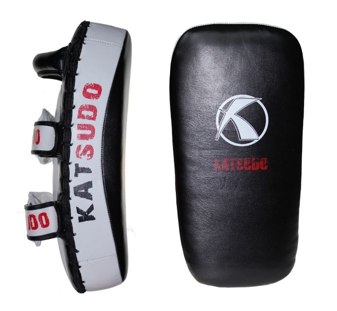 Katsudo arm makiwara Flex, čierna
