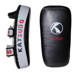 Katsudo arm makiwara Flex, čierna