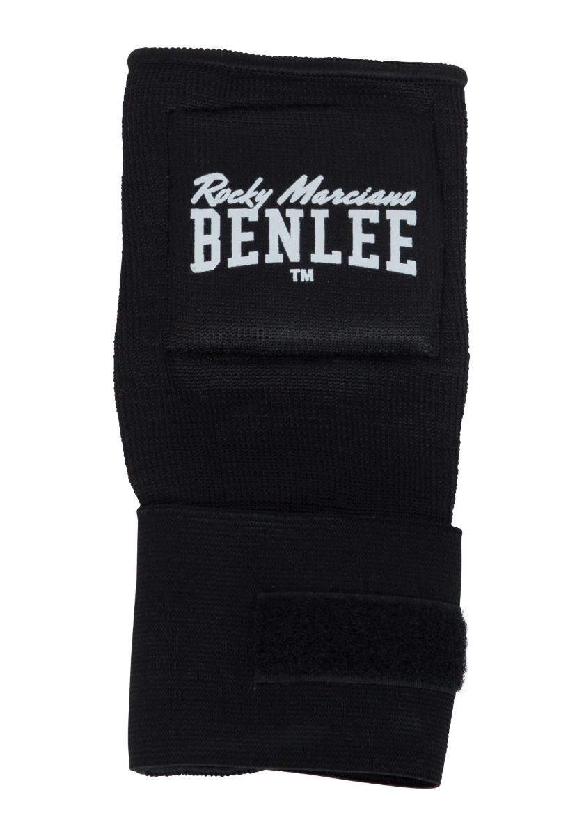 Ben Lee otroške notranje bandaže Fist, črne