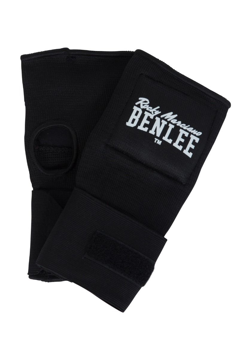Ben Lee otroške notranje bandaže Fist, črne