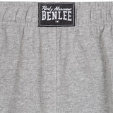 Ben Lee pánske trenky Basic, šedé