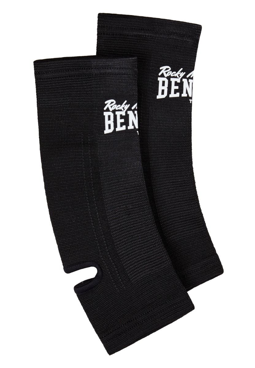 Ben Lee chránič členkov Ankle, čierny