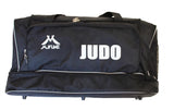 Katsudo judo taška Max, čierna