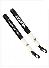 Zebra penové palice Soft Speed Sticks
