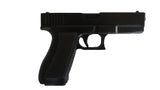 Katsudo tréningová pištoľ Glock
