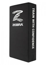 Zebra makiwara Performance, čierna