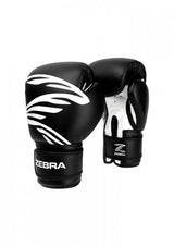 Zebra detské box rukavice Filly Kids