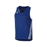Adidas box tielko Base, modré