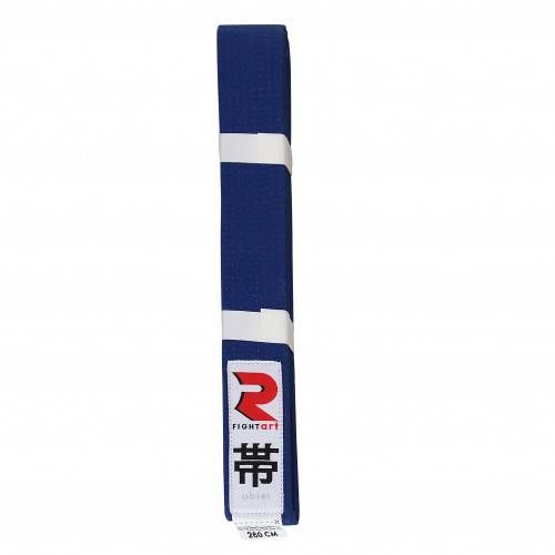 Fight Art pas za kimono, moder