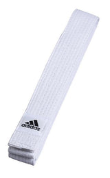 Adidas obi opasok Club, biely