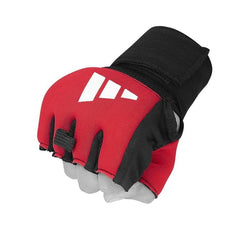 Adidas gelni boksarski povoji, rdeči