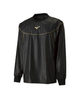 Mizuno sauna bunda, čierna