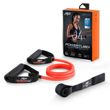 PTP odporová guma Powertube+ heavy, oranžová