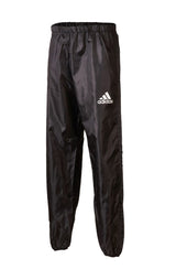 Adidas sauna komplet Sweatsuit, čierny